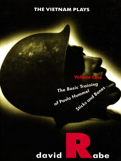 Title details for The Vietnam Plays by David Rabe - Available